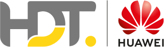 HDT Energy Logo